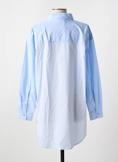 Cămașă albastru LE TEMPS DES CERISES femeie