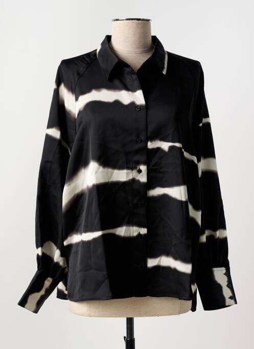 Cămașă negru LPB femeie