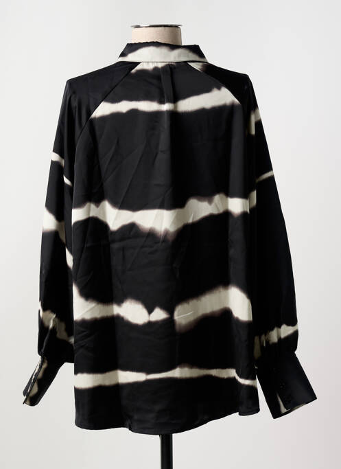 Cămașă negru LPB femeie