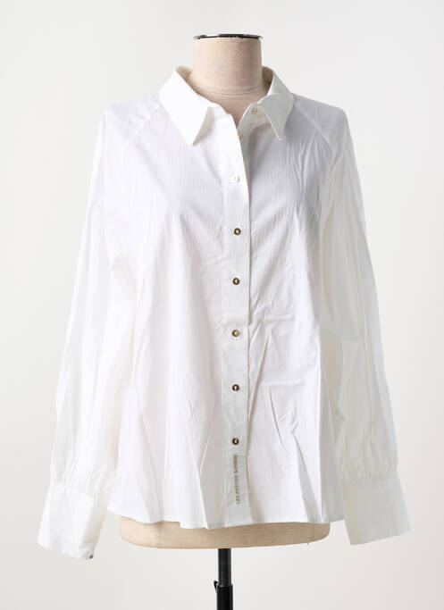 Cămașă alb LPB femeie