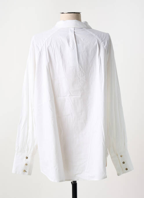 Cămașă alb LPB femeie