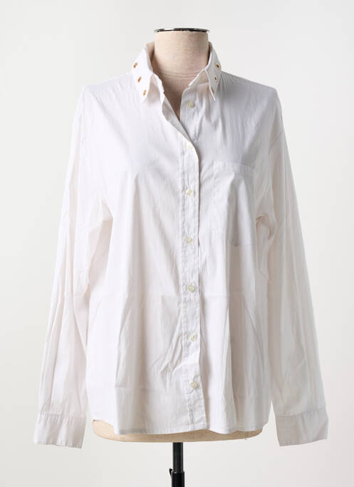 Cămașă alb IMPERIAL femeie