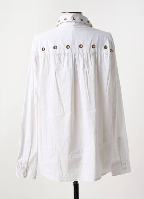 Cămașă alb IMPERIAL femeie