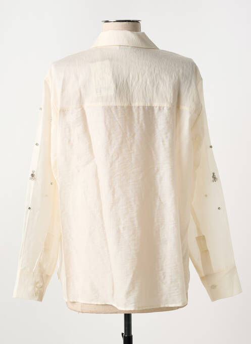 Cămașă bej SALSA femeie