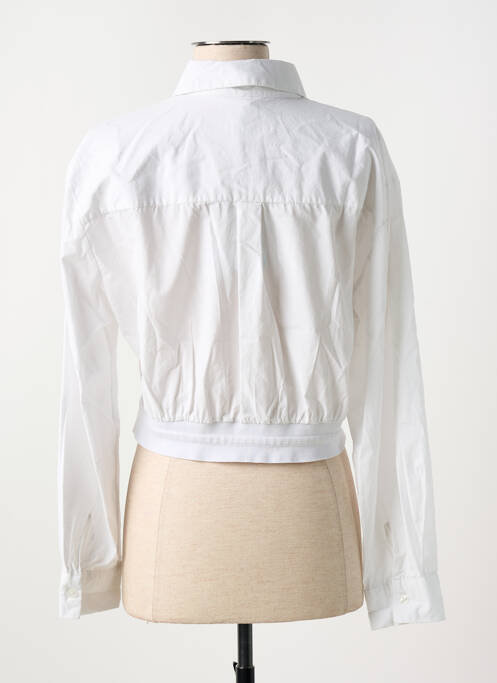 Cămașă alb IMPERIAL femeie