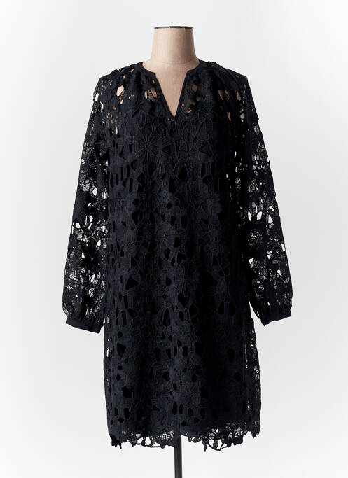 Rochie midi negru SOYA femeie