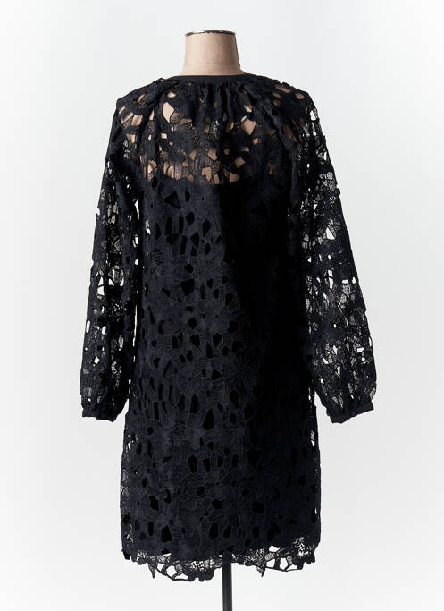 Rochie midi negru SOYA femeie