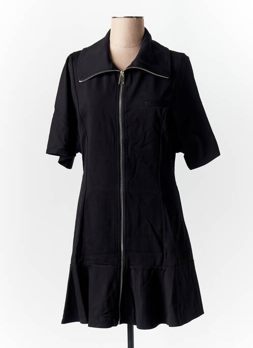 Rochie scurtă negru IMPERIAL femeie