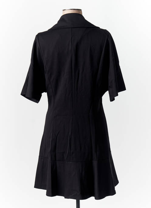 Rochie scurtă negru IMPERIAL femeie