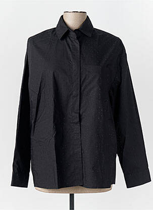 Cămașă negru LIU JO femeie