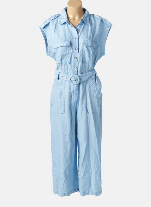 Salopetă-pantalon albastru SALSA femeie