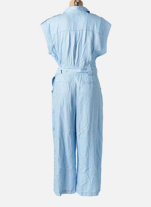 Salopetă-pantalon albastru SALSA femeie