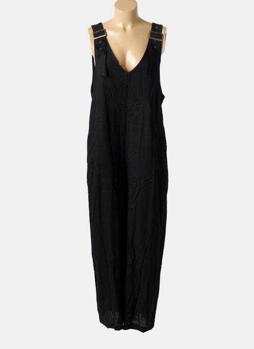 Salopetă-pantalon negru FREEMAN T.PORTER femeie