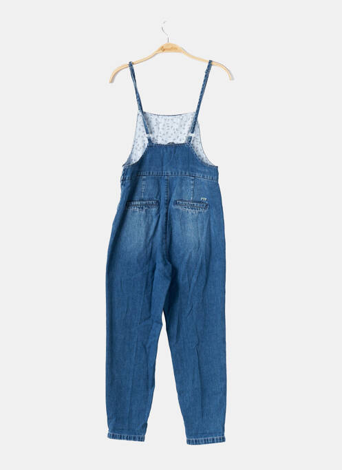 Salopetă-pantalon albastru FREEMAN T.PORTER femeie