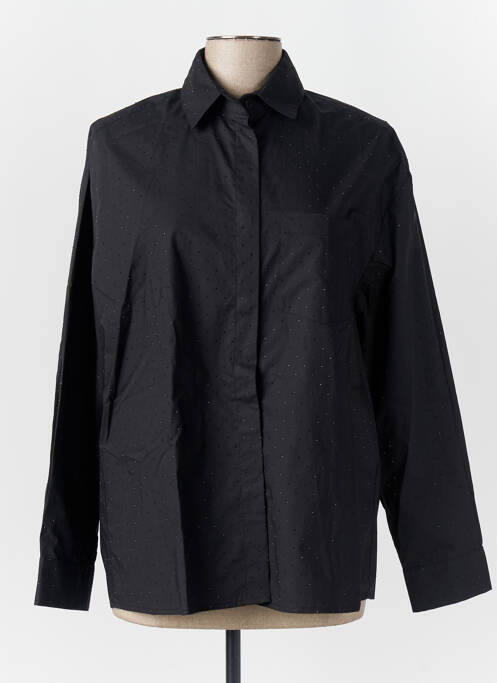 Cămașă negru LIU JO femeie