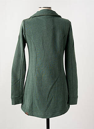Polar elasticitate verde RAGWEAR femeie