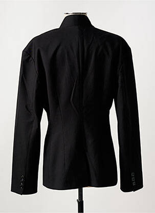 Sacou buzunare negru IMPERIAL femeie
