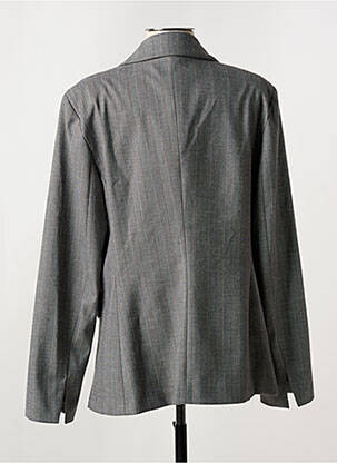 Sacou buzunare gri IMPERIAL femeie