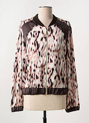 Jachete casual maro LIU JO femeie