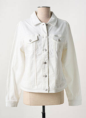 Jachete casual alb SALSA femeie