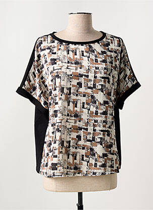 Bluză negru LIU JO femeie