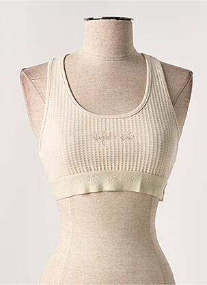 Sutien bej PROJECTX femeie