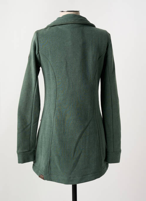 Polar verde RAGWEAR femeie