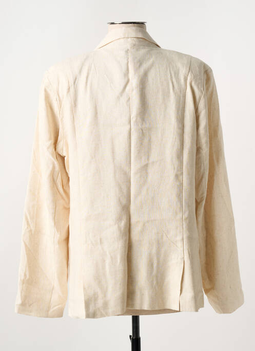 Sacou bej FREEMAN T.PORTER femeie