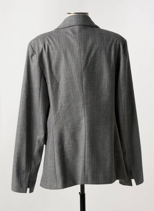 Sacou gri IMPERIAL femeie