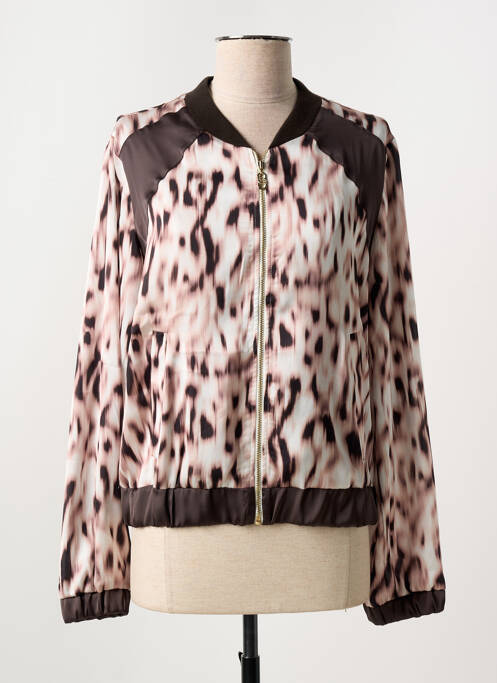 Jachete casual maro LIU JO femeie