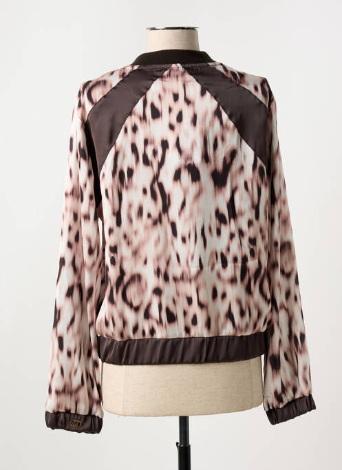 Jachete casual maro LIU JO femeie