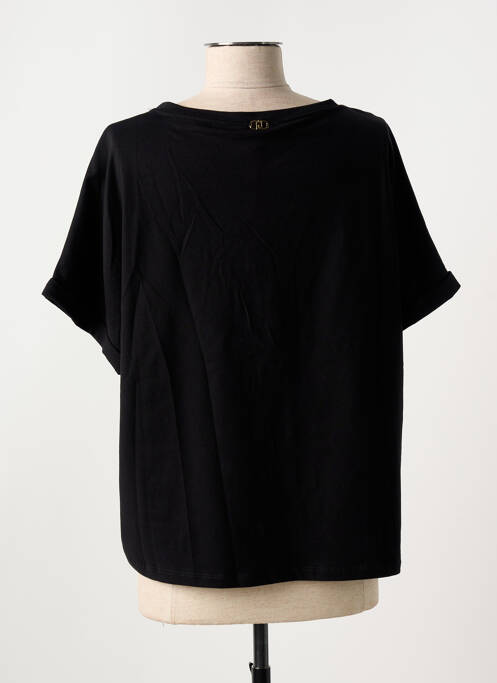 Bluză negru LIU JO femeie