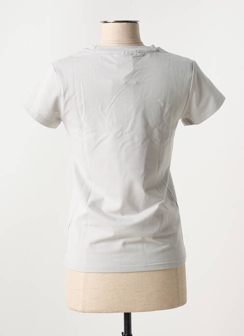 Tricou gri PROJECTX femeie