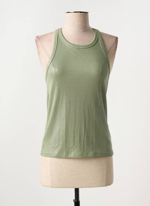 Maiou verde FREEMAN T.PORTER femeie