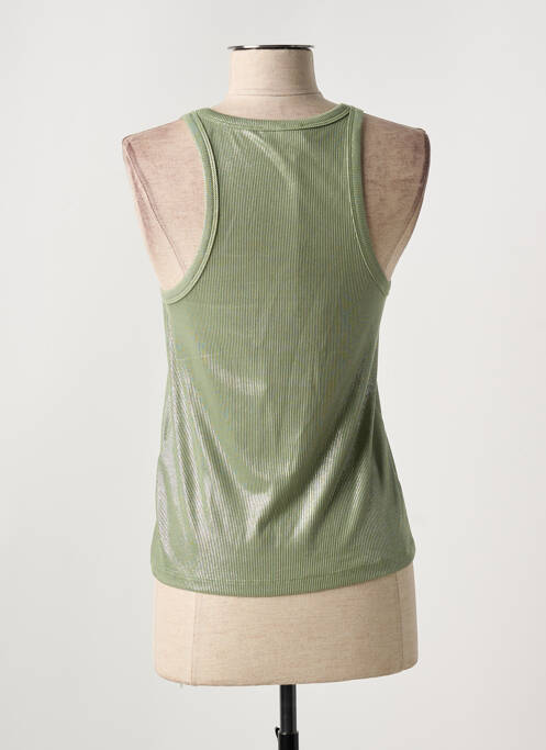 Maiou verde FREEMAN T.PORTER femeie