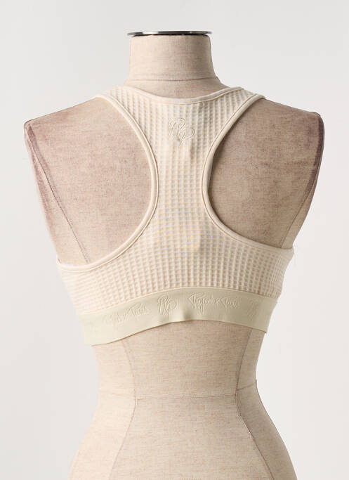 Sutien bej PROJECTX femeie