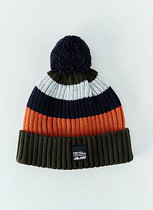 Căciulă verde J&JOY bărbat