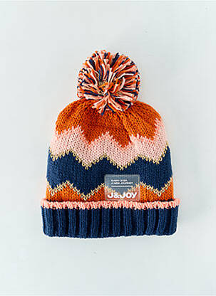 Căciulă roz J&JOY femeie