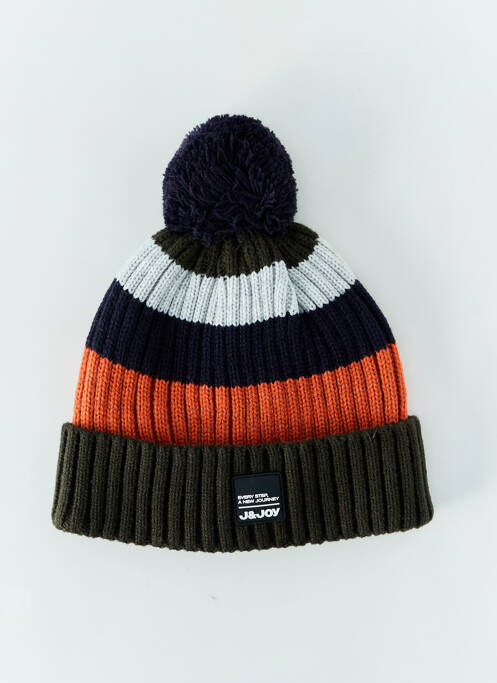 Căciulă verde J&JOY bărbat