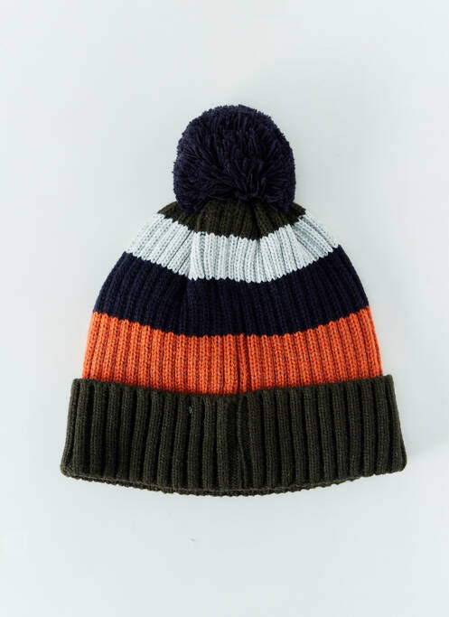 Căciulă verde J&JOY bărbat