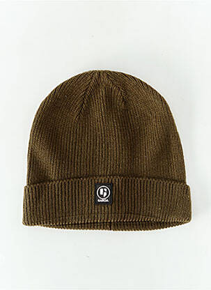 Căciulă verde GARCIA bărbat