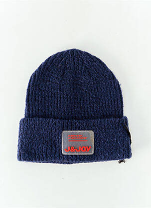 Căciulă albastru J&JOY bărbat