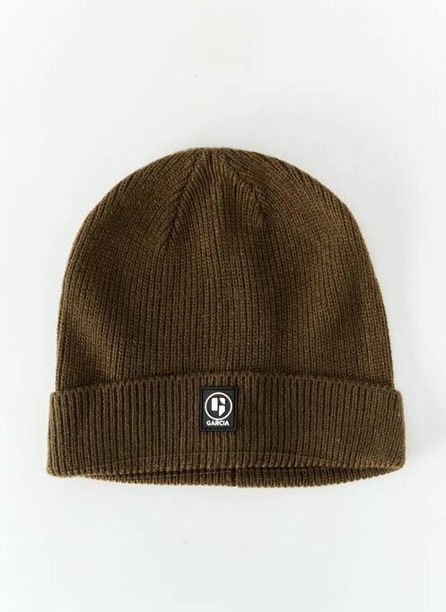 Căciulă verde GARCIA bărbat