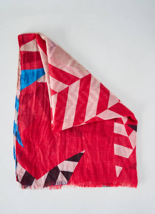 Eșarfă roșu STREET ONE femeie