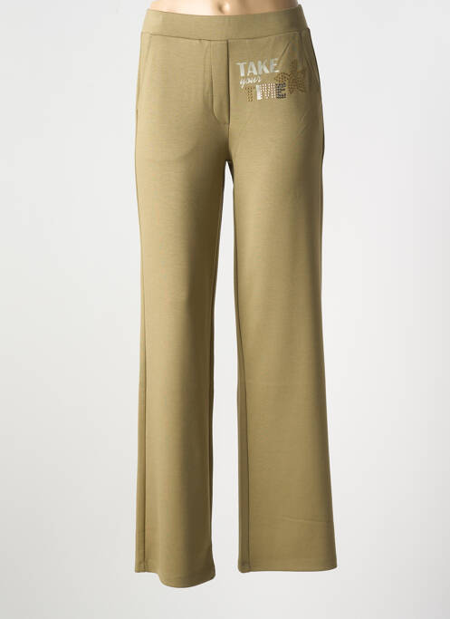 Trening verde BETTY BARCLAY femeie