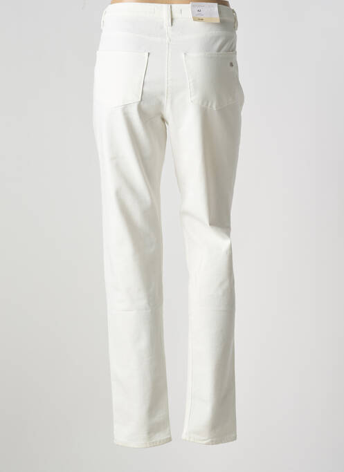 Blugi cu croială slim alb BETTY BARCLAY femeie