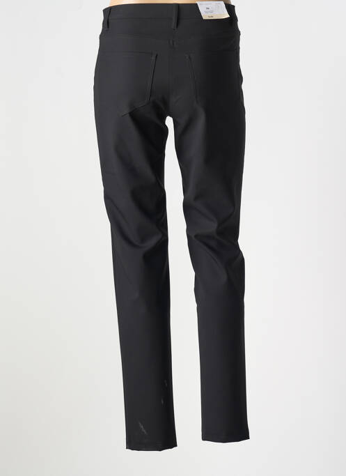 Pantalon slim negru BETTY BARCLAY femeie