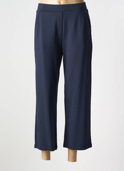 Pantalon 7/8 albastru BETTY BARCLAY femeie