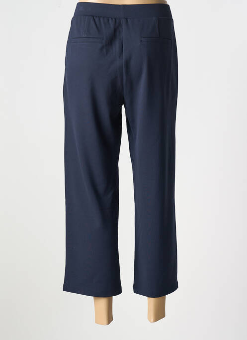 Pantalon 7/8 albastru BETTY BARCLAY femeie