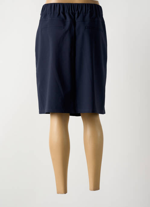 Fustă midi albastru BETTY BARCLAY femeie